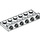 LEGO Bianco Staffa 2 x 6 con 1 x 6 Su (64570)