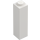 LEGO White Brick 1 x 1 x 3 (14716)