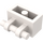 LEGO White Brick 1 x 2 with Handle (30236)