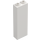 LEGO White Brick 1 x 2 x 5 with Groove (88393)