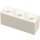 LEGO Blanco Ladrillo 1 x 3 (3622 / 45505)