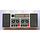 LEGO Wit Steen 1 x 3 met Dubbele Tape Deck en Radio (3622 / 82015)