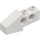 LEGO White Brick 1 x 4 Wing (2743)