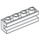 LEGO White Brick 1 x 4 with Groove (2653)