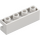 LEGO White Brick 1 x 4 with Groove (2653)