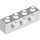 LEGO Blanc Brique 1 x 4 avec des trous (3701)