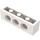 LEGO White Brick 1 x 4 with Holes (3701)