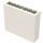 LEGO White Brick 1 x 4 x 3 (49311)