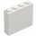 LEGO Blanco Ladrillo 1 x 4 x 3 (49311)