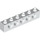 LEGO White Brick 1 x 6 with Holes (3894)