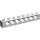 LEGO blanc Brique 1 x 8 avec des trous (3702)
