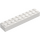 LEGO White Brick 2 x 10 (3006 / 92538)