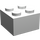 LEGO White Brick 2 x 2 (3003 / 6223)