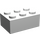 LEGO White Brick 2 x 3 (3002)