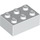 LEGO White Brick 2 x 3 (3002)