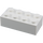 LEGO White Brick 2 x 4 (3001 / 72841)