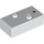 LEGO Blanc Brique 2 x 4 Braille,no.123 (69601)