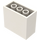 LEGO White Brick 2 x 4 x 3 (30144)