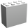 LEGO White Brick 2 x 4 x 3 (30144)
