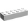 LEGO White Brick 2 x 6 (2456 / 44237)