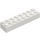 LEGO White Brick 2 x 8 (3007 / 93888)