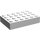 LEGO White Brick 4 x 6 (2356 / 44042)