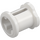 LEGO White Bushing (6590 / 42798)