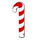 LEGO Blanc Candy Cane (1621)