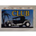 LEGO Weiß Car Club Stickered Assembly