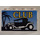 LEGO White Car Club Stickered Assembly