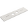 LEGO White Chassis 6 x 24 x 2/3 (92340)