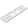 LEGO Wit Chassis 6 x 24 x 2/3 (92340)