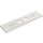 LEGO White Chassis 6 x 24 x 2/3 (Reinforced) (92088)