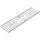 LEGO blanc Châssis 6 x 24 x 2/3 (Dessous renforcé) (92088)