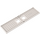 LEGO Weiß Chassis 6 x 24 x 2/3 (Verstärkte Unterseite) (92088)