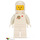 LEGO hvid Classic Rumfart Astronaut Minifigur