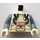LEGO White Clone Pilot Torso (973 / 76382)