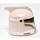 LEGO Blanc Clone Trooper Casque avec des trous avec Olive Vert Marquages pour Clone Trooper Sergeant (12781 / 61189)