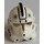 LEGO White Clone Trooper Helmet with Imperial Logos (53116)