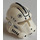 LEGO Wit Clone Trooper Helm met Imperial Logos (53116)