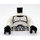 LEGO White Clone Trooper Torso (973 / 76382)