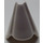 LEGO hvid Cone Hat (2338)