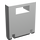 LEGO Weiß Container Box 2 x 2 x 2 Tür mit Slot (4346 / 30059)
