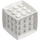 LEGO White Cube 3 x 3 x 3 with Ring (69182)