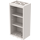 LEGO White Cupboard 2 x 3 x 5 with Shelves (2656)