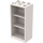 LEGO White Cupboard with Shelves (2656)