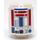 LEGO White Cylinder 2 x 2 x 2 Robot Body with Red Lines and Blue (R5-D8) (Undetermined) (74376)