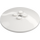 LEGO Blanco Dish 6 x 6 (35327 / 44375)