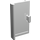 LEGO White Door 1 x 2 x 3 Pane (6546)