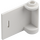 LEGO White Door 1 x 3 x 2 Left with Hollow Hinge (92262)